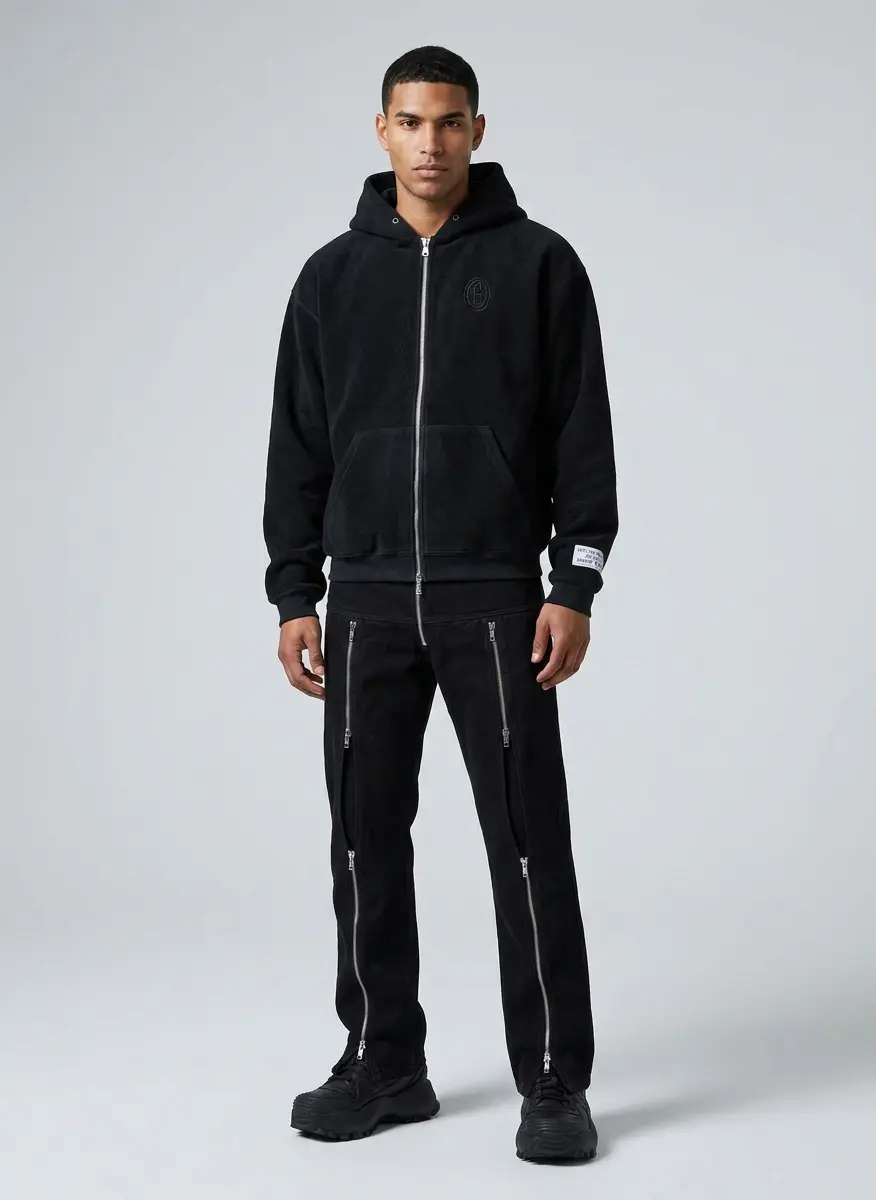 Modern Utility Pop