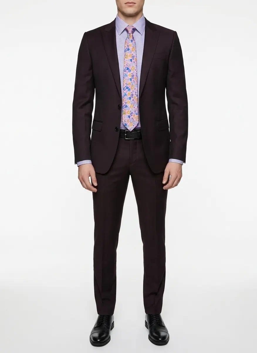 Indigo Statement