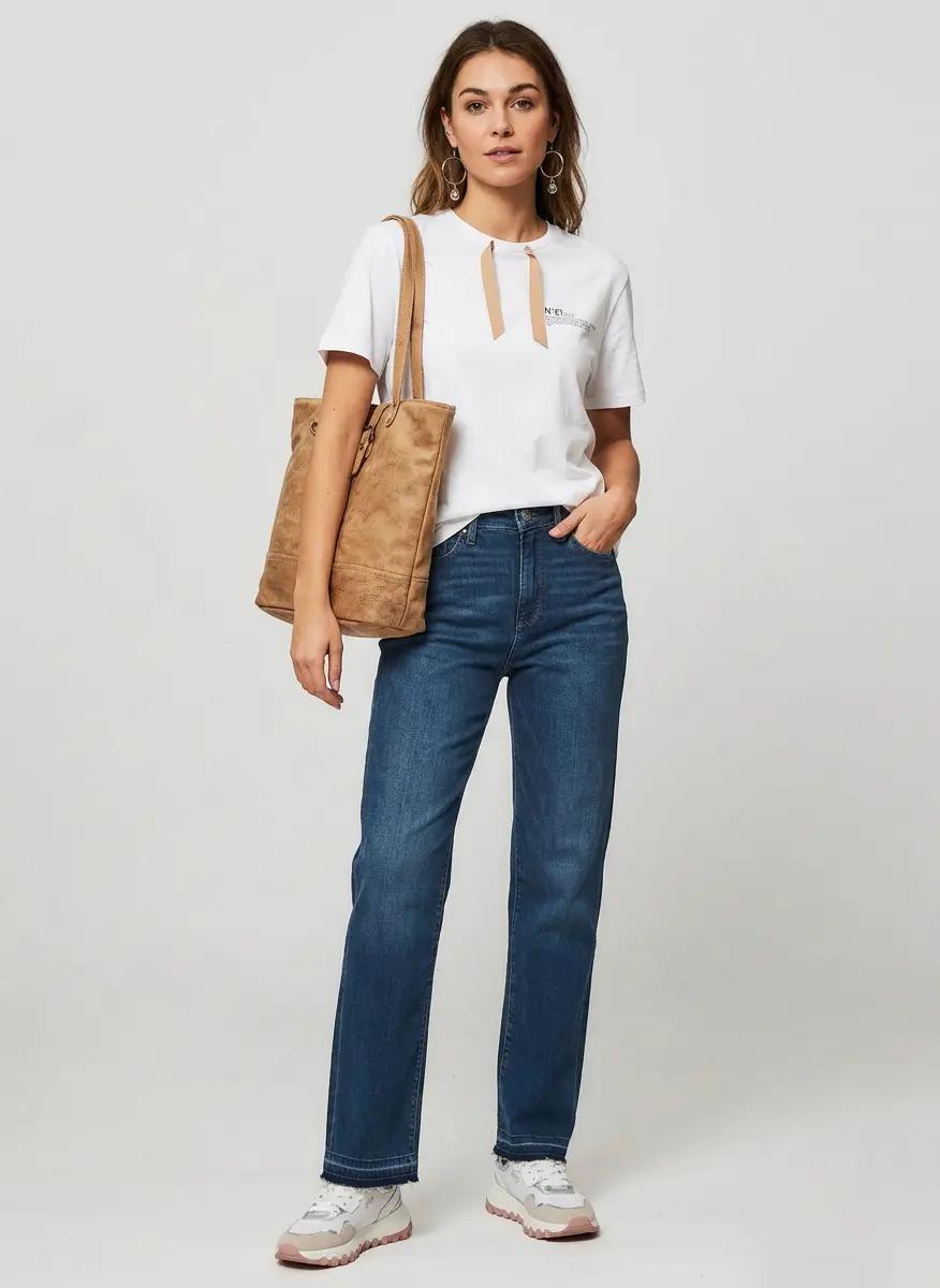 Weekend Casual Classic