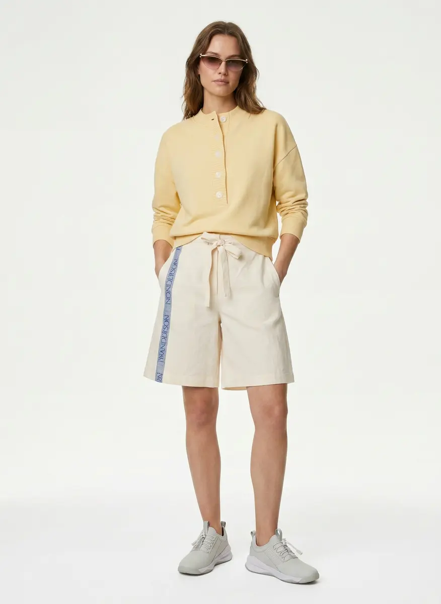 Polished Yacht Club Casual