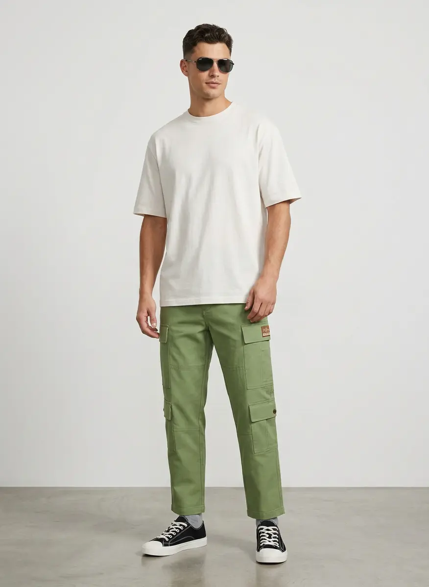 Modern Utilitarian Edge