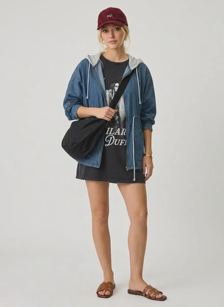 Effortless Weekend