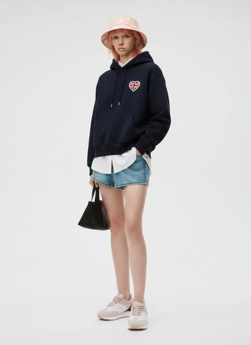 London Calling Streetwear