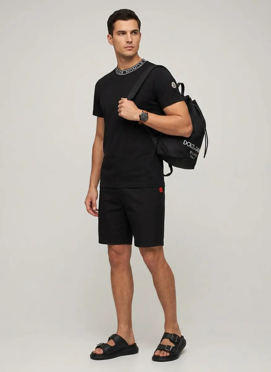 Resort Travel Luxe