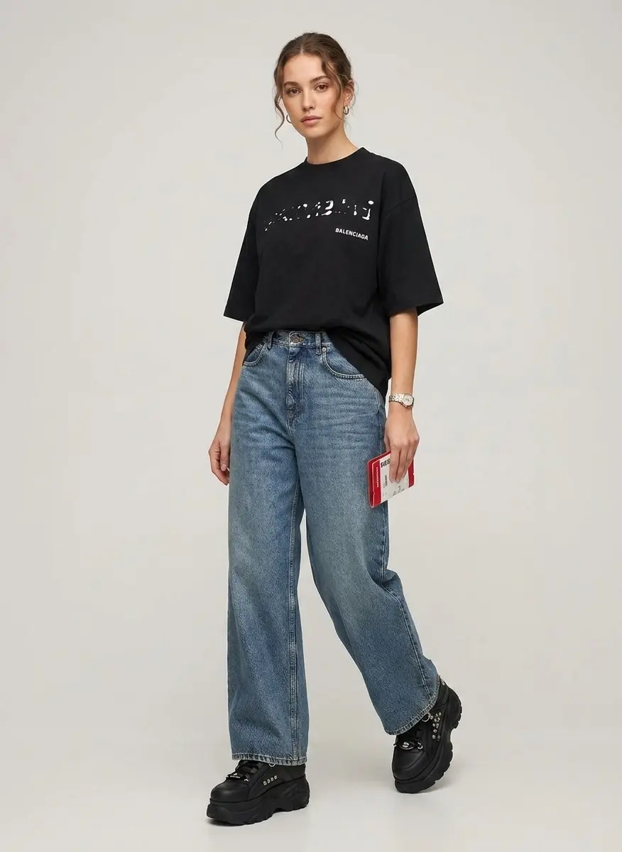 Streetwear Statement
