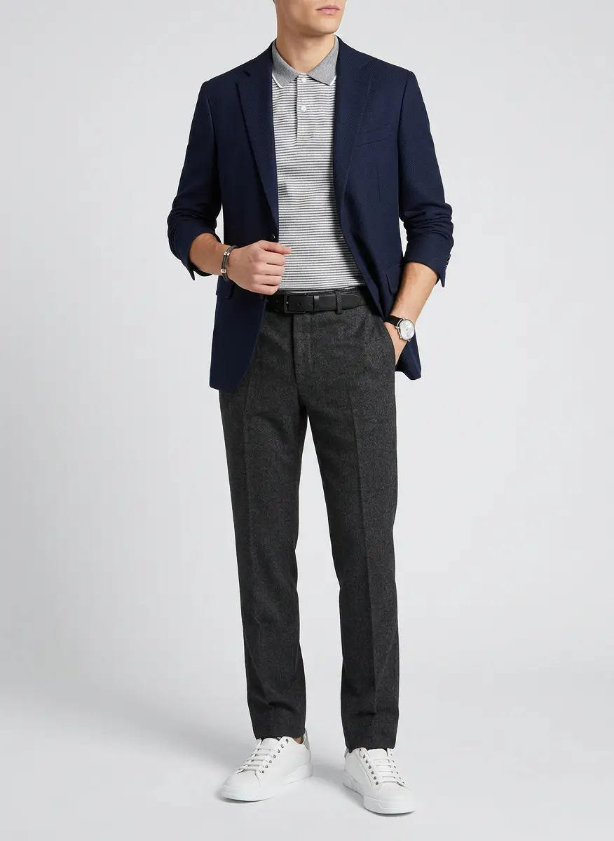 Modern Professional