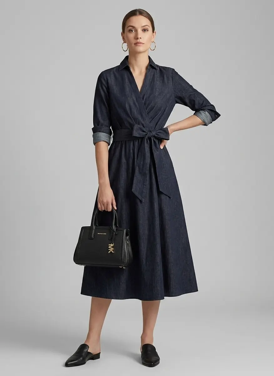 Modern Monochrome Chic