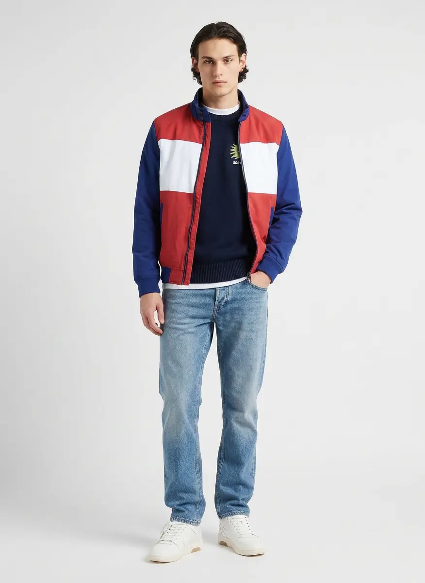Urban Streetwear Essential