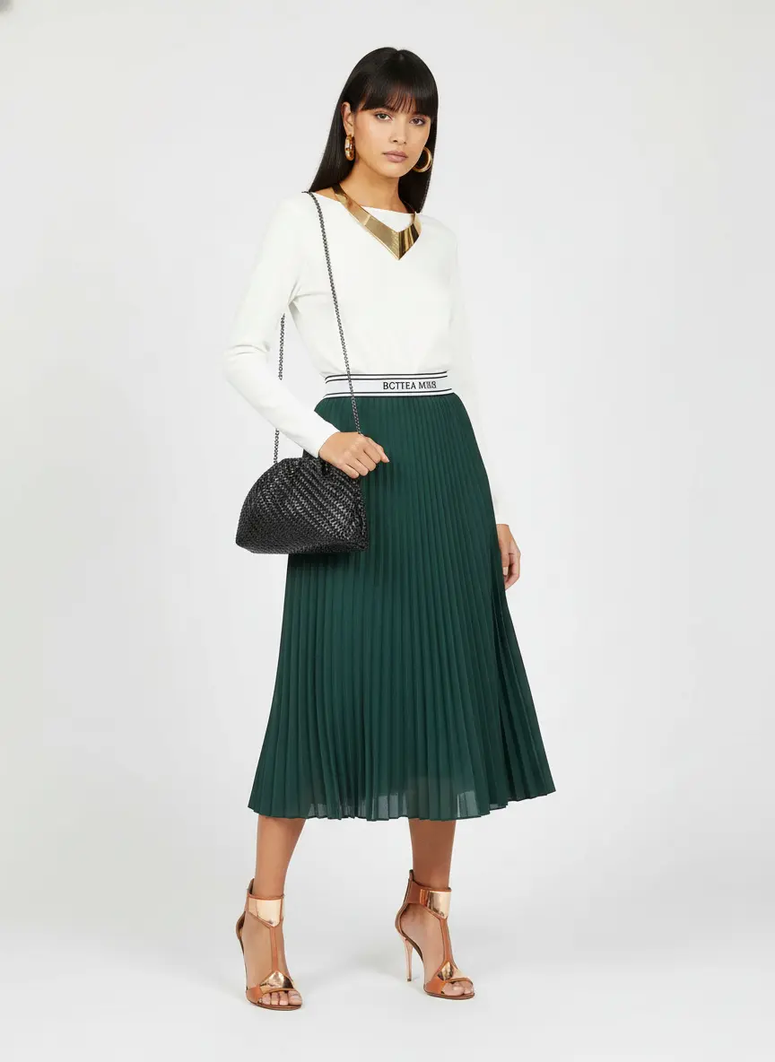 Refined Monochromatic Power