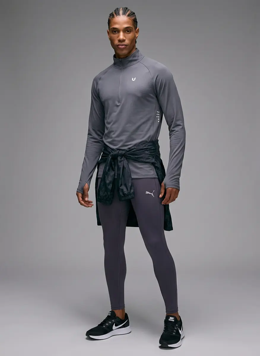All-Weather Athlete