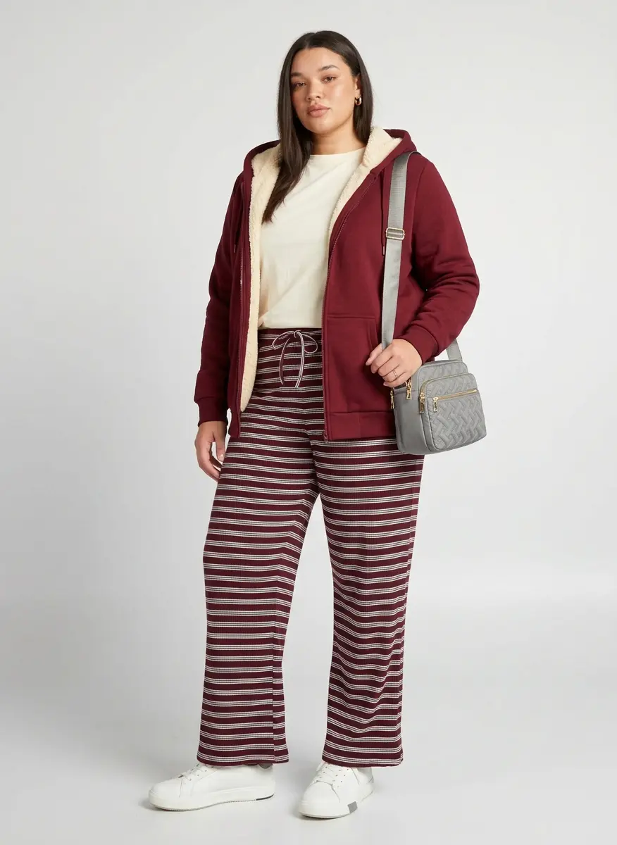 Cozy Minimalist Comfort