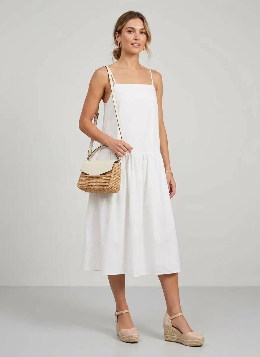 Coastal Minimalist