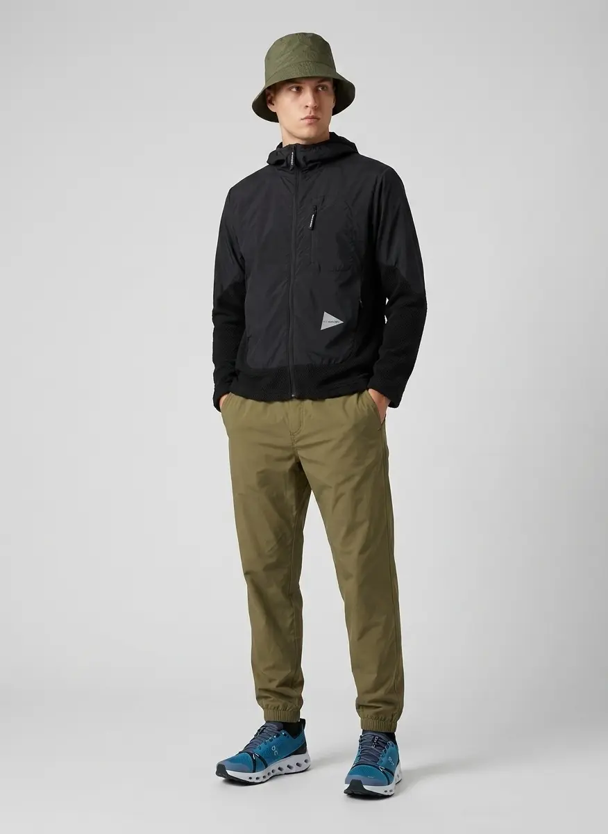 Tactical Utility Guard
