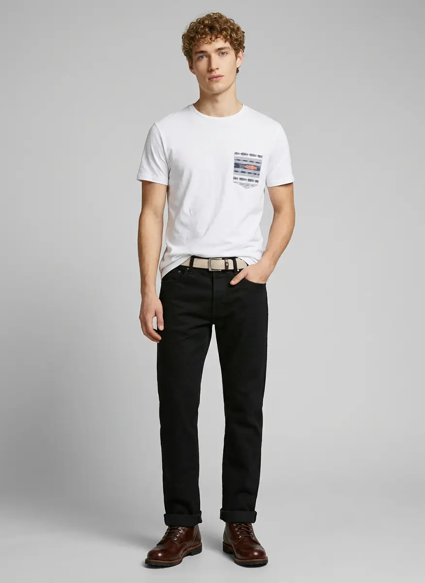 Urban Transitional Casual