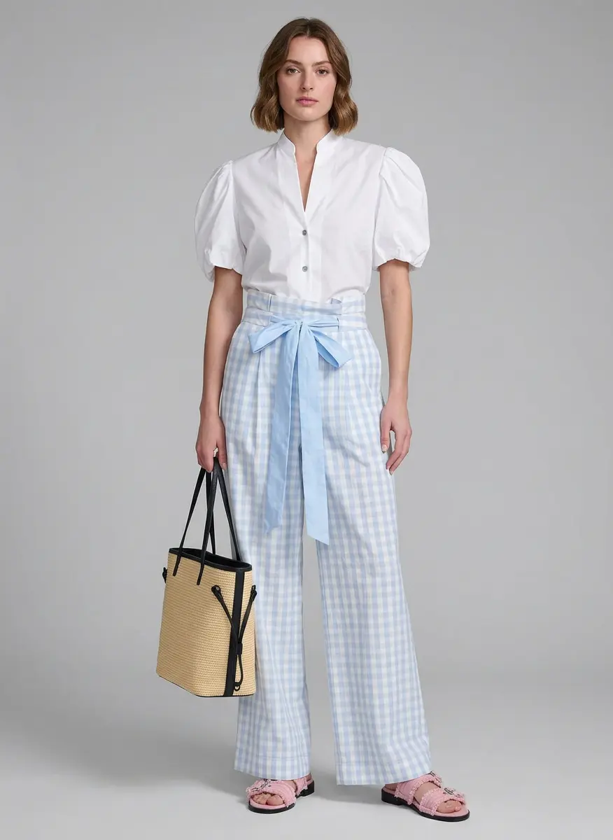 Sophisticated Summer Breeze