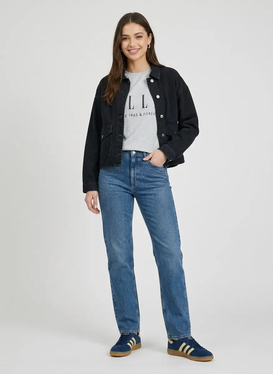 Vintage Heritage Casual