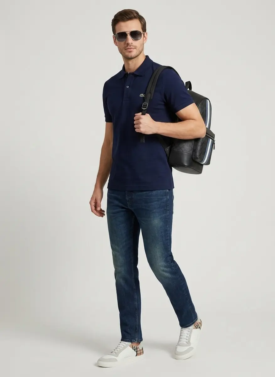 Urban Commuter