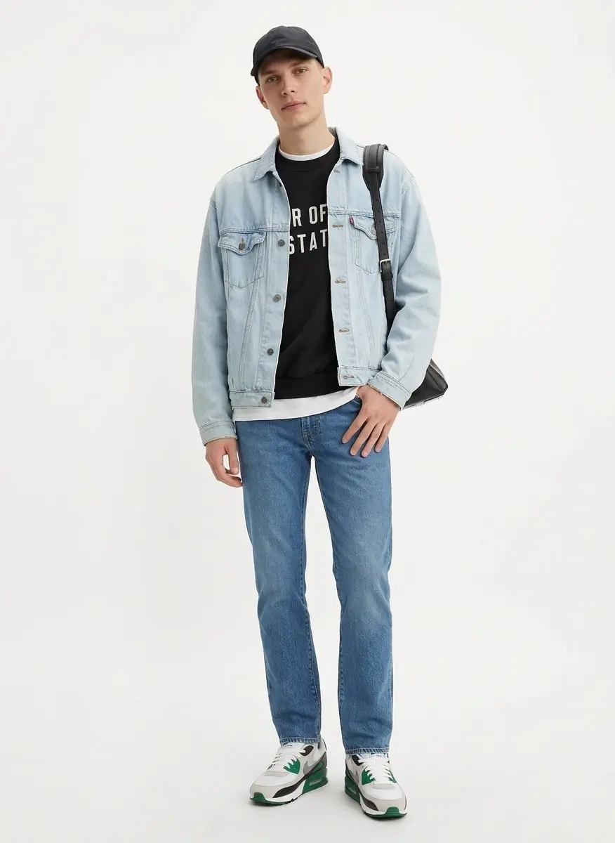 Heritage Casual