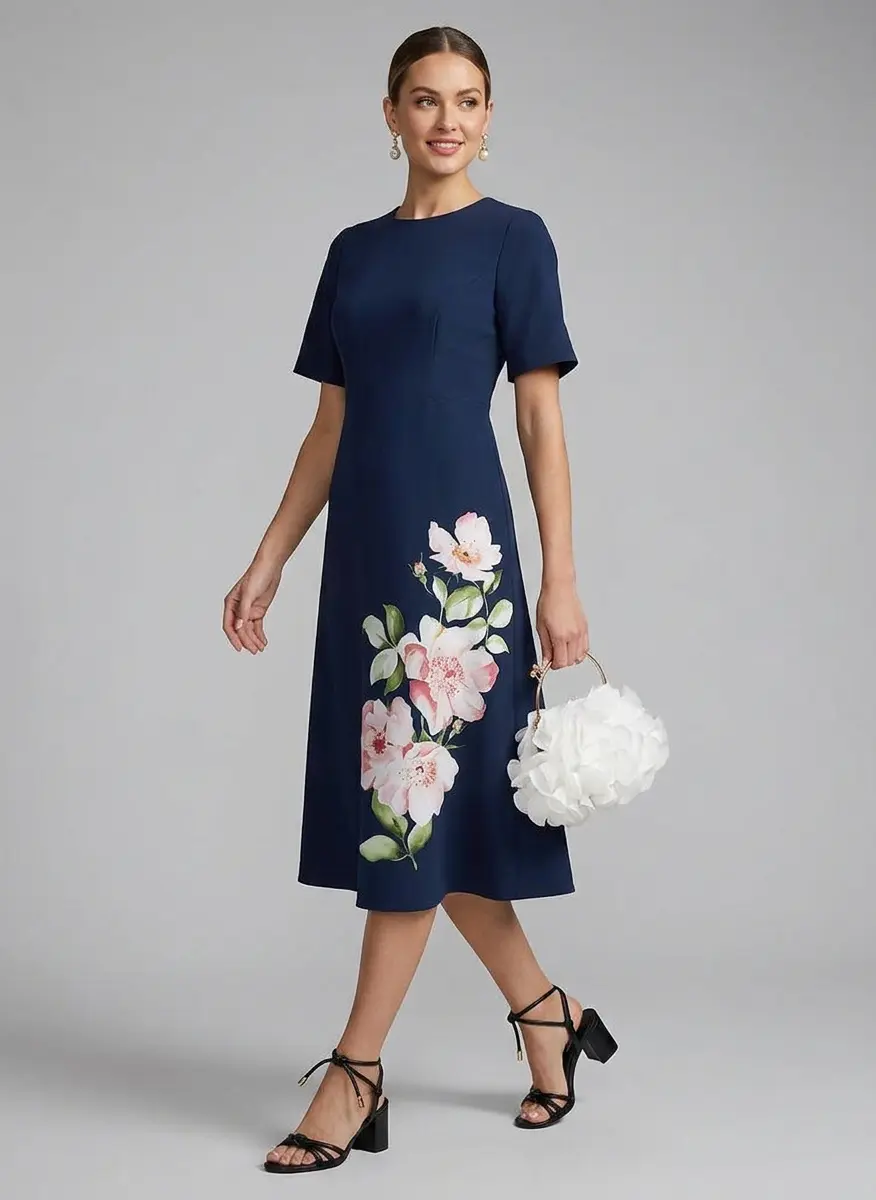 Timeless Chic