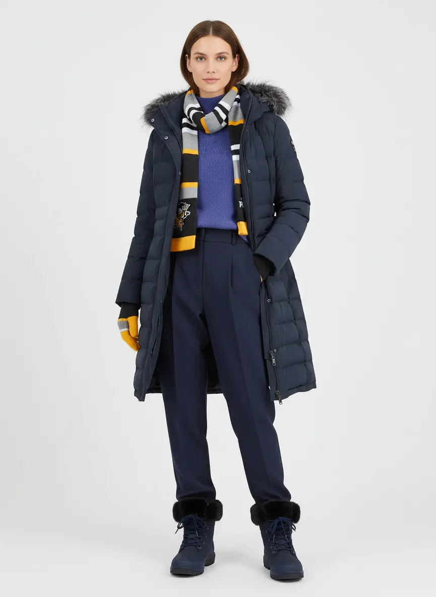 Arctic Professional
