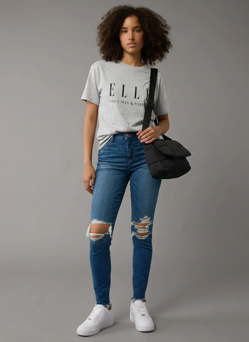 Urban Edge Sporty