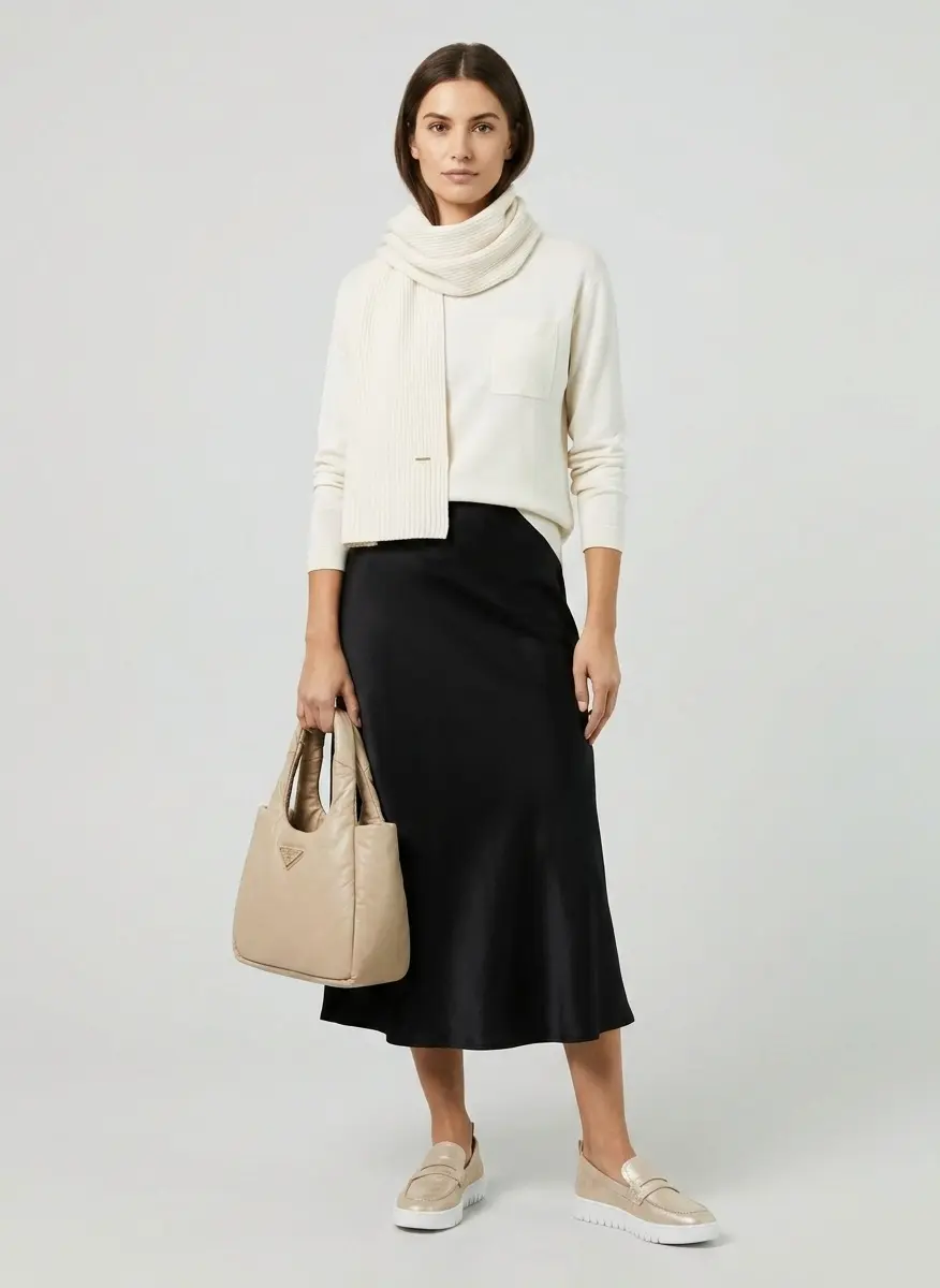 Luxe Weekend Heritage