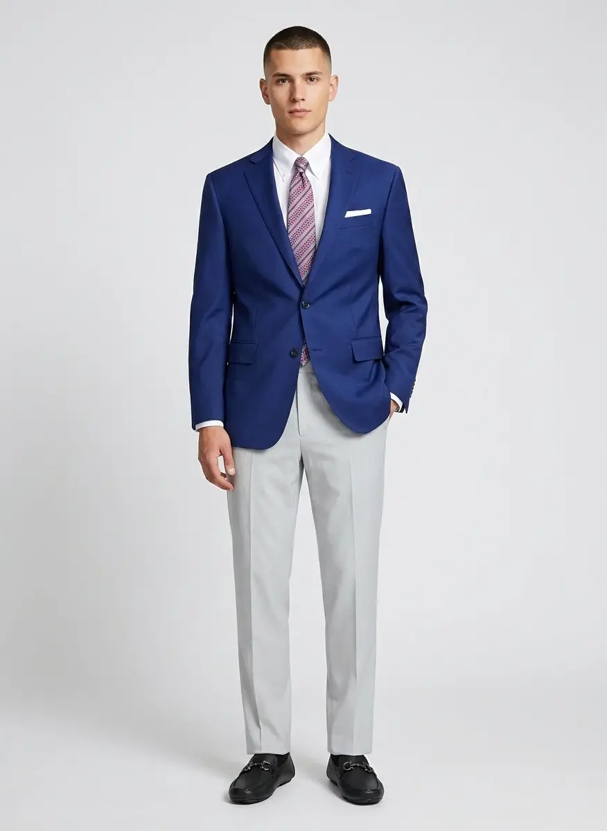 Heritage Navy Professional