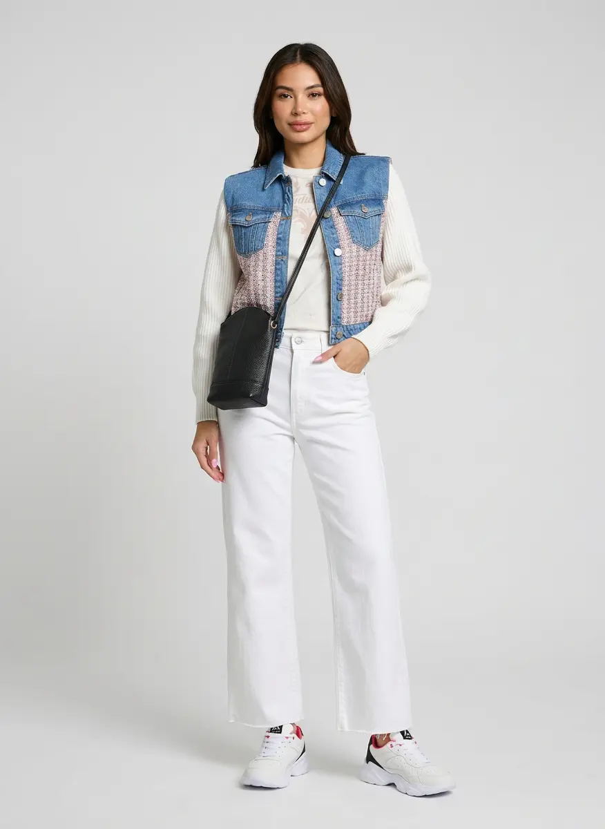 Chic Weekend Leisure