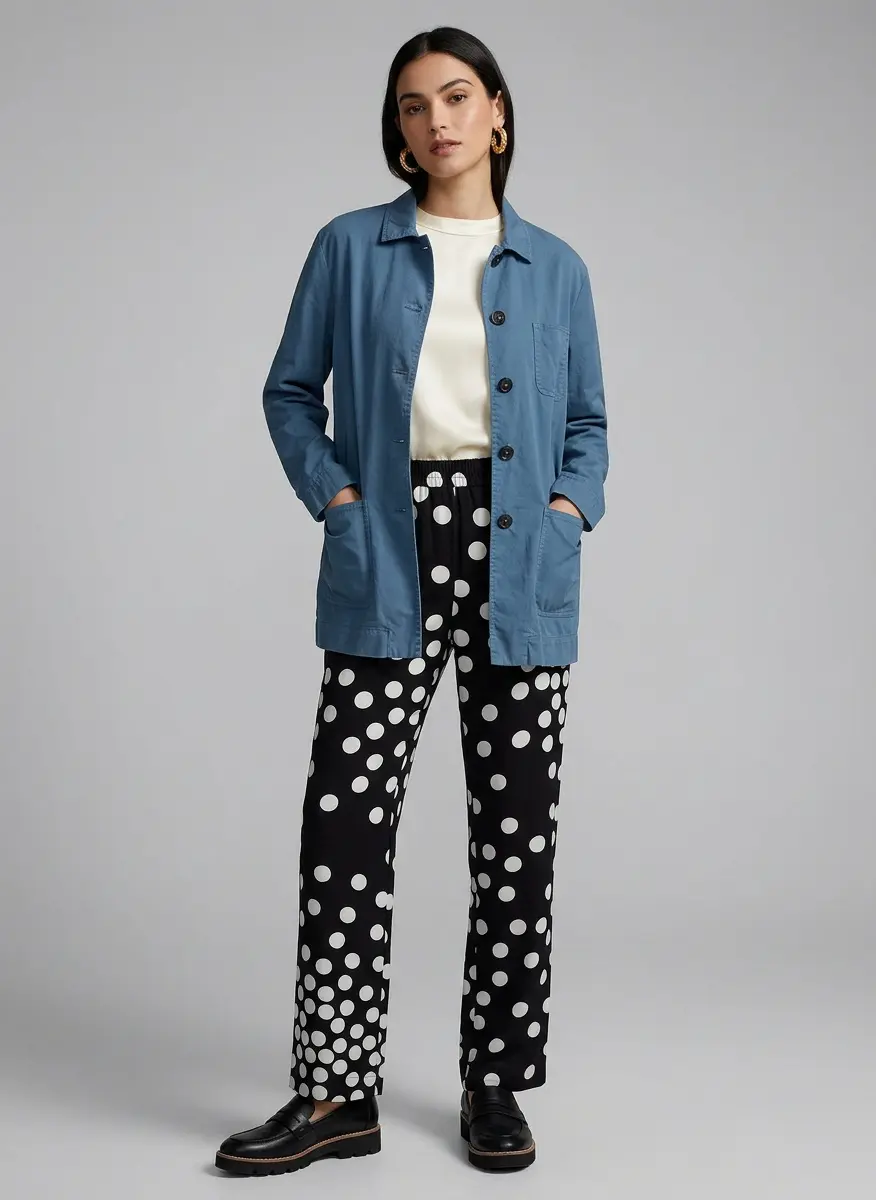 Urban Professional