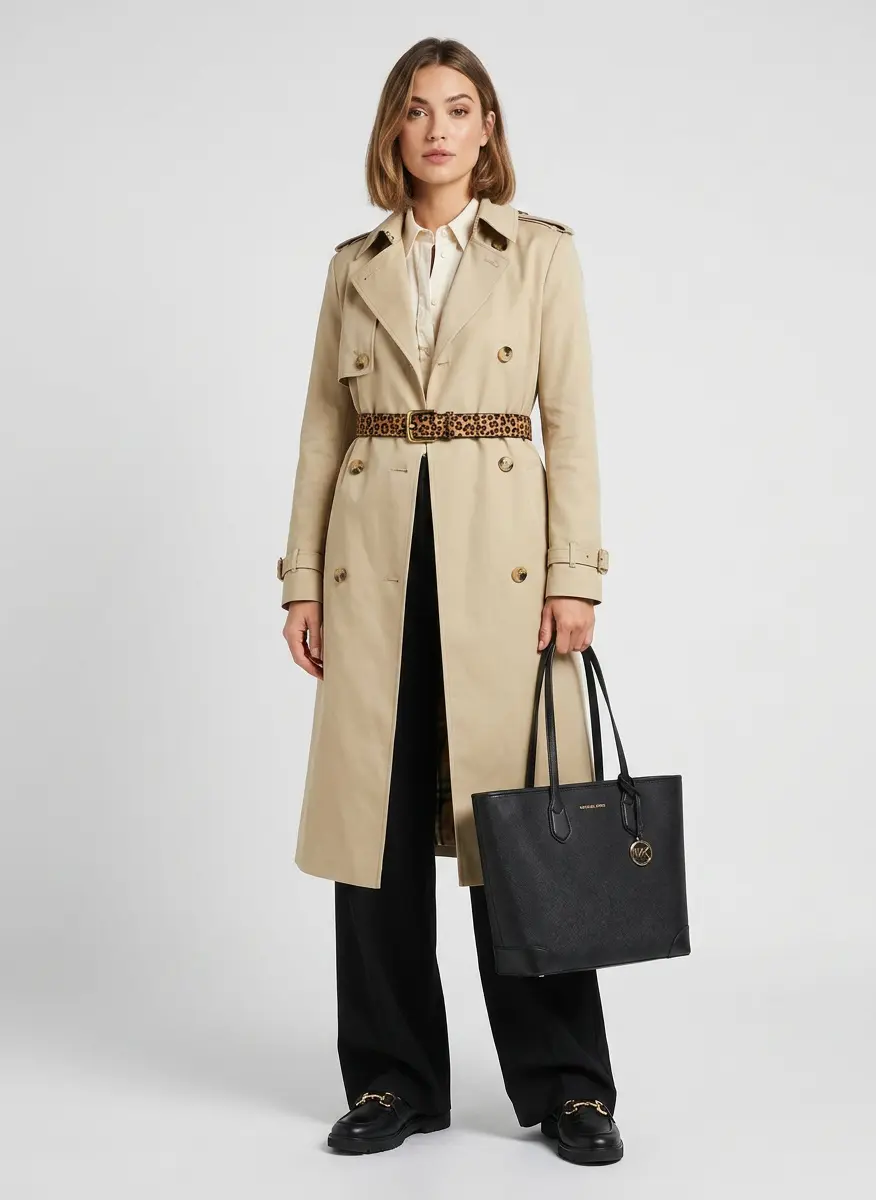 Urban Professional