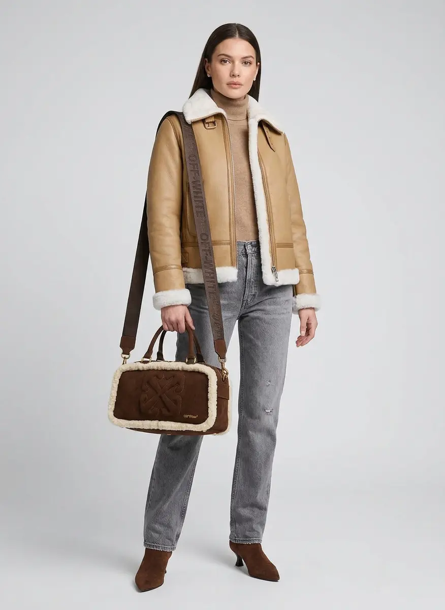 Lux Urban Aviator