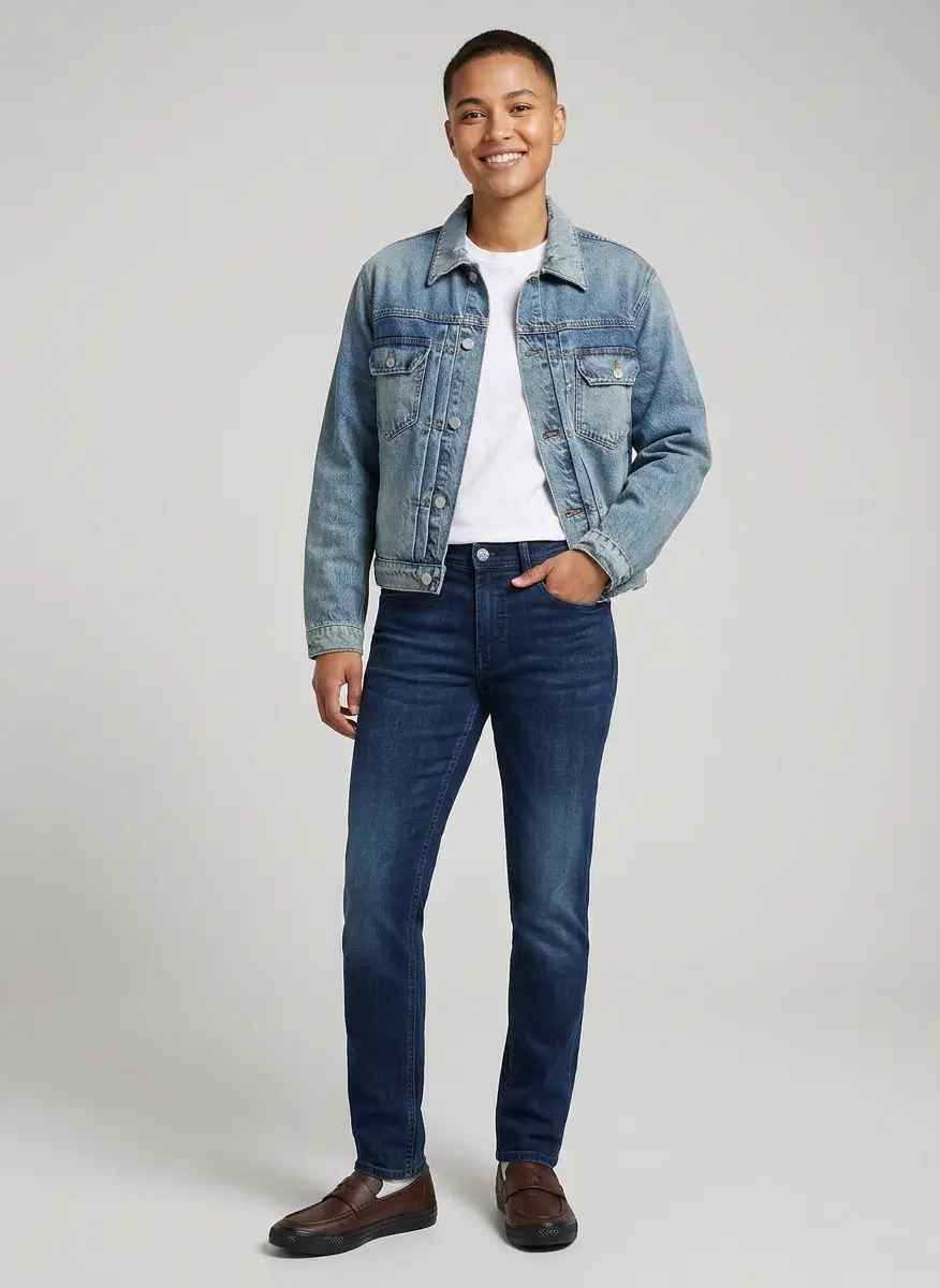 Heritage Casual