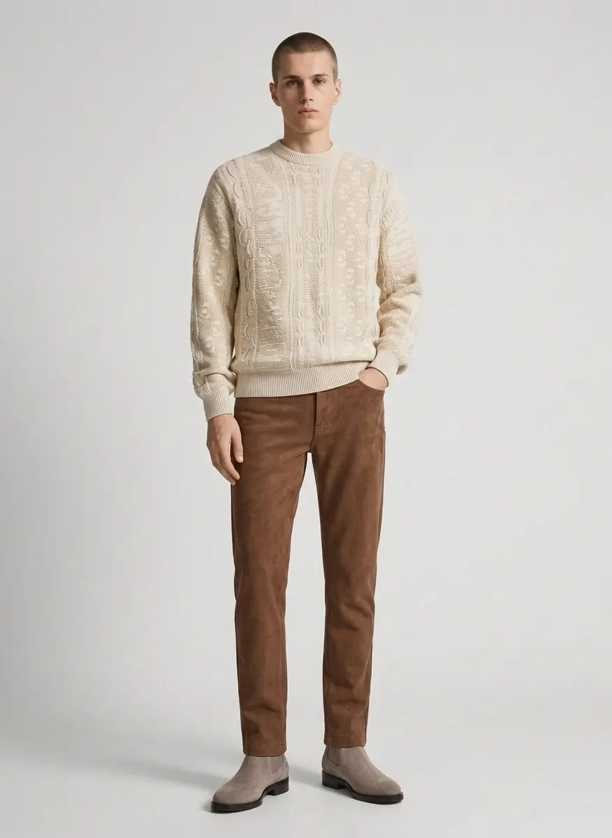 Modern Tonal