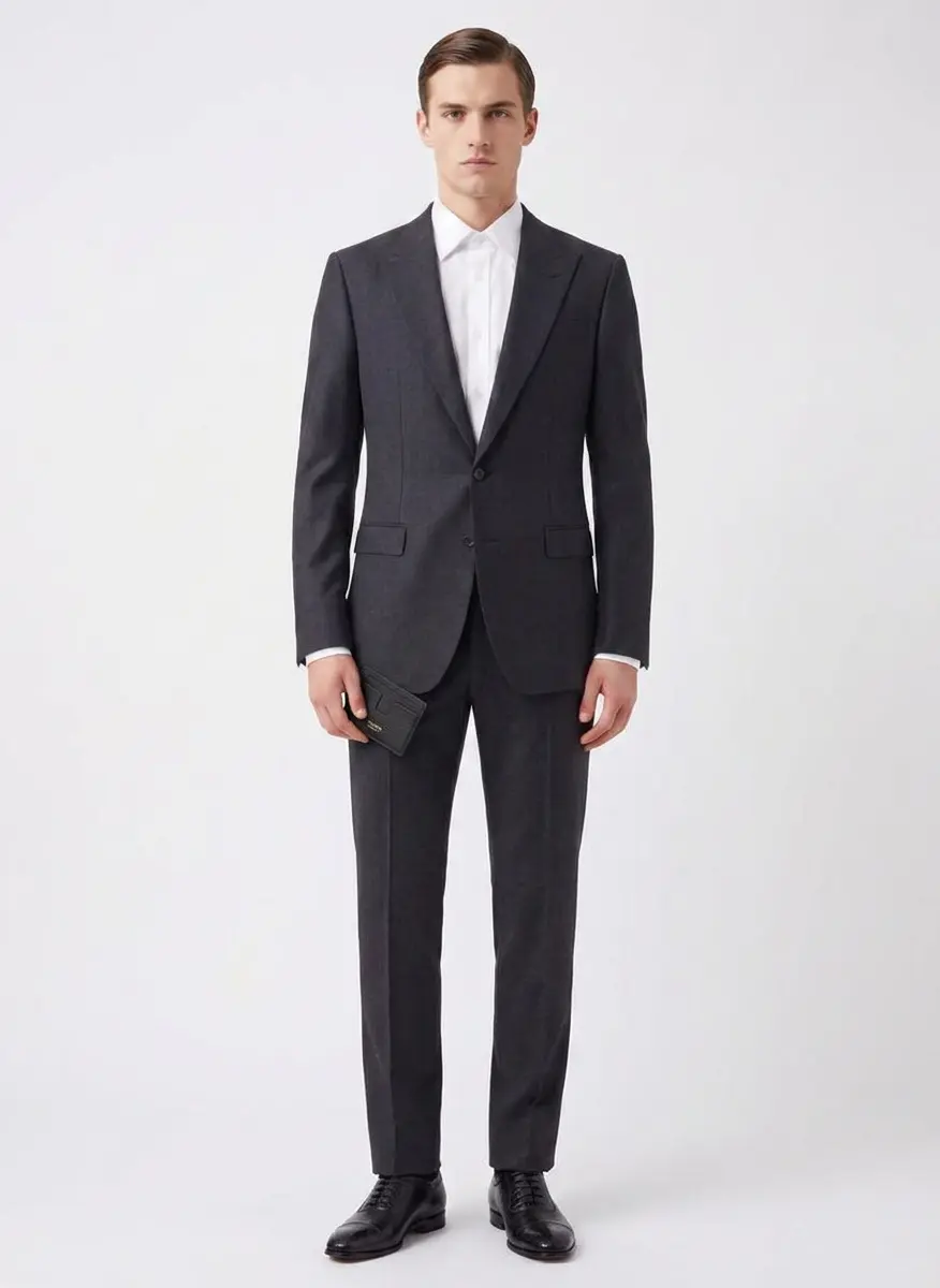Monochromatic Professional