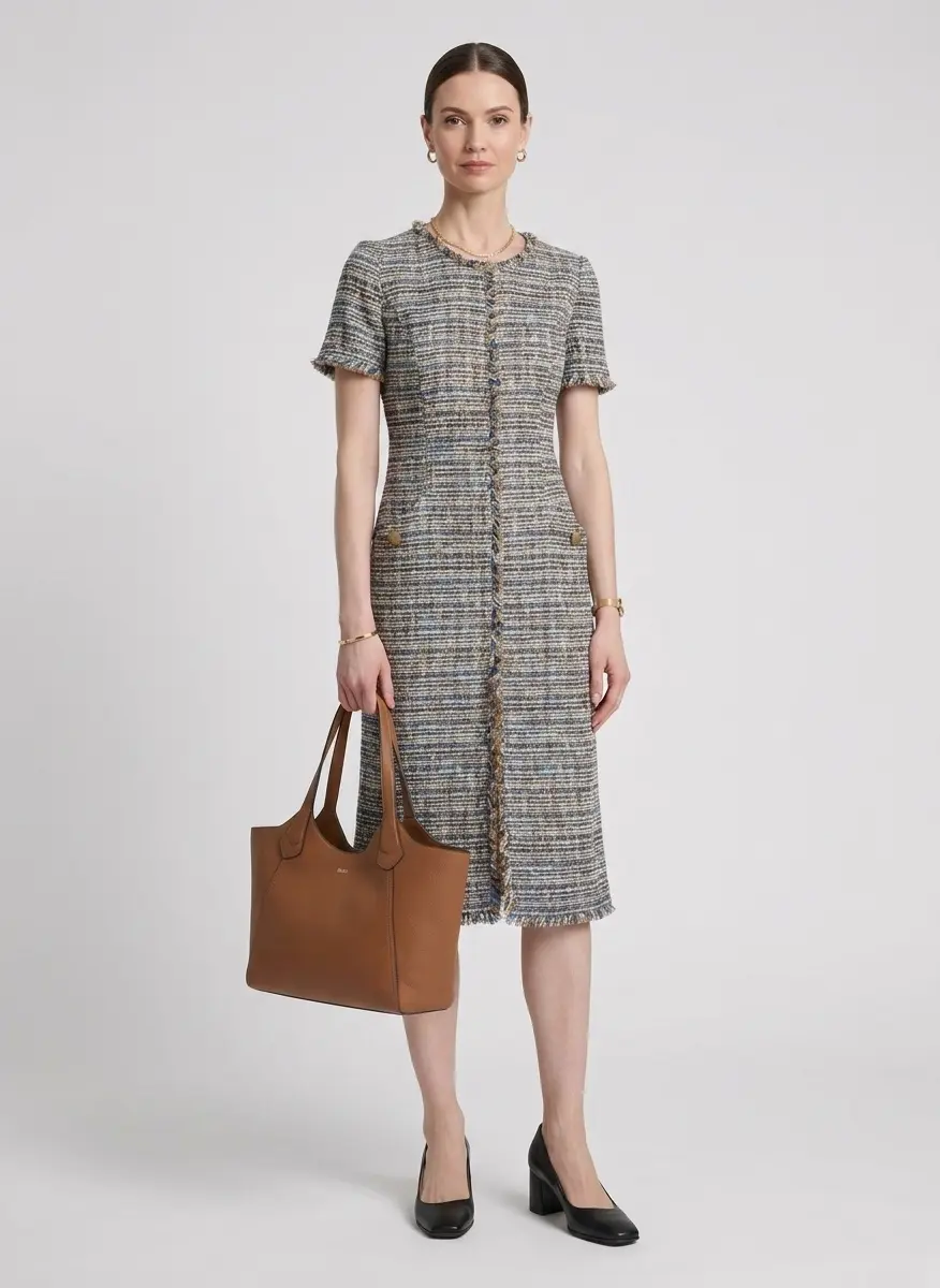 Urban Executive Power Look