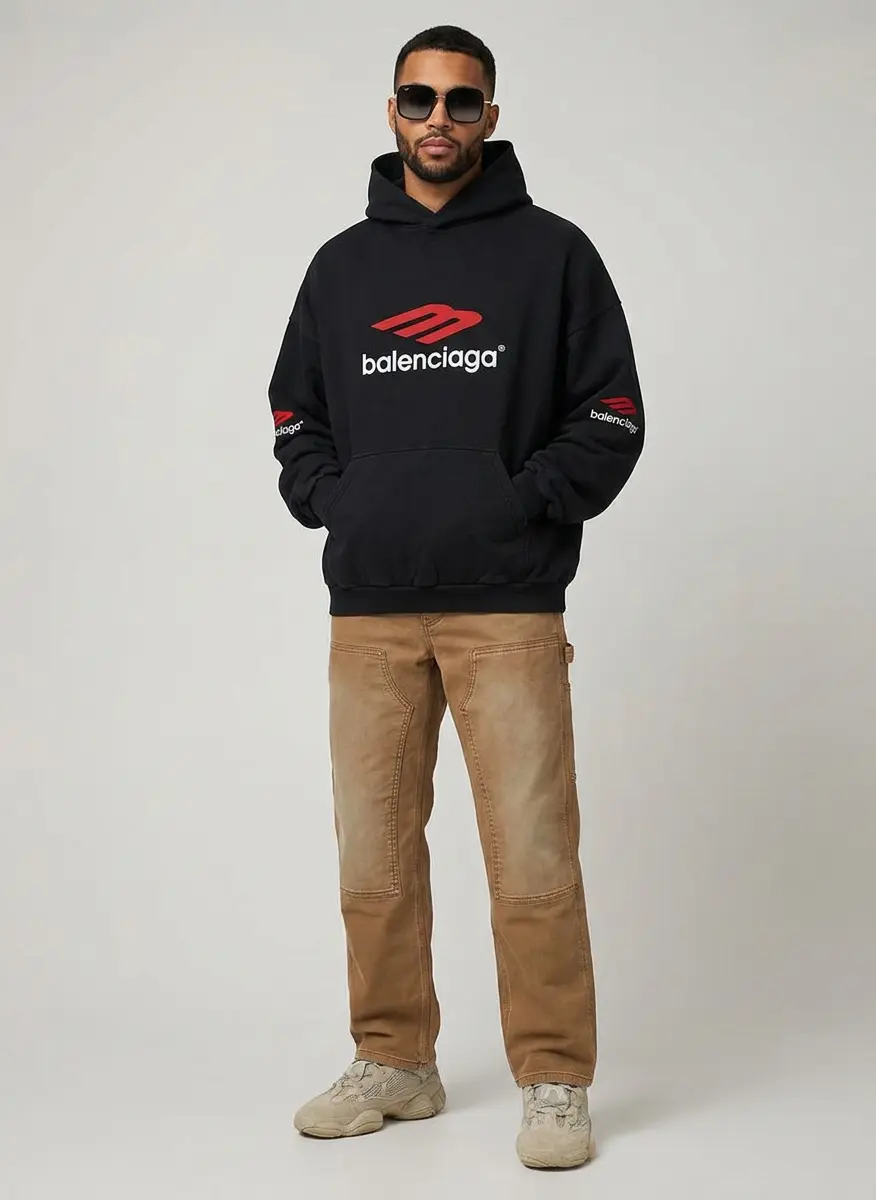 Modern Street Workwear