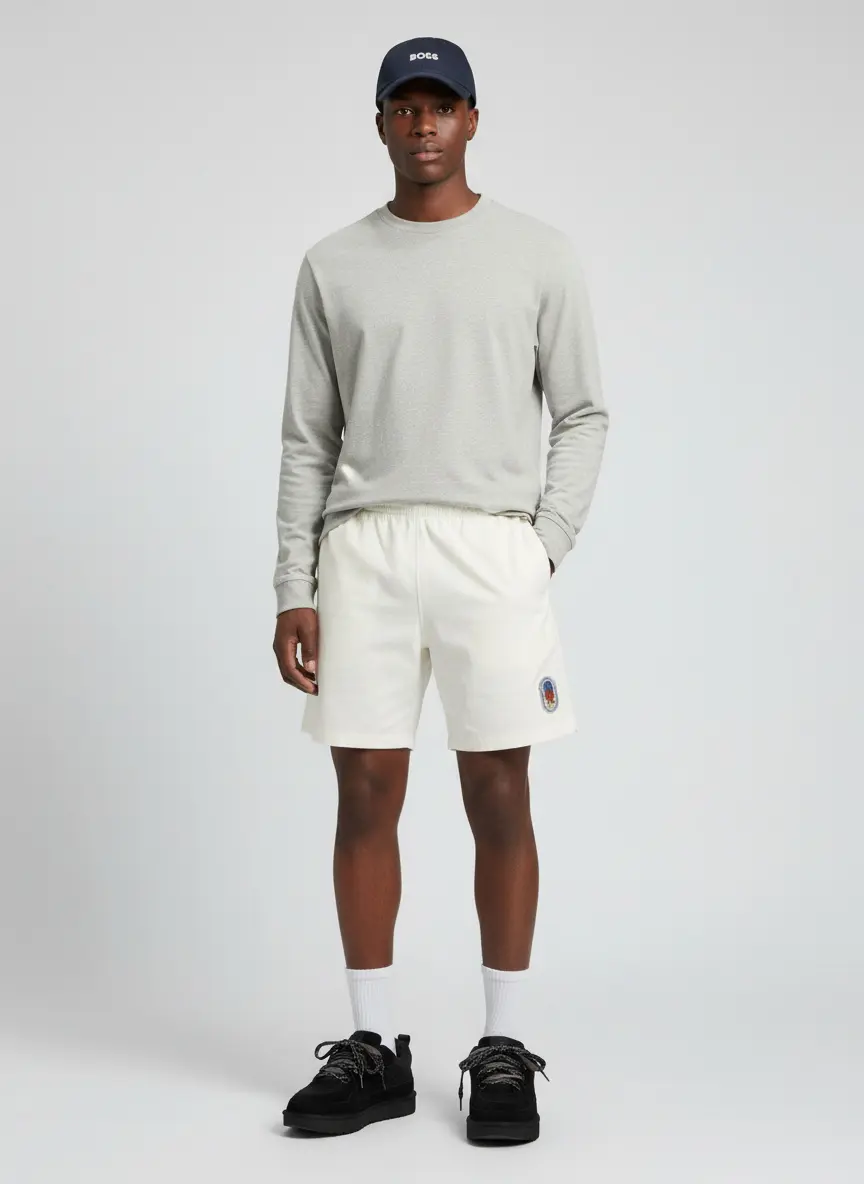 Urban Sport Casual