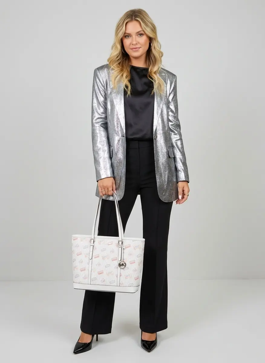 Urban Executive Sophisticate