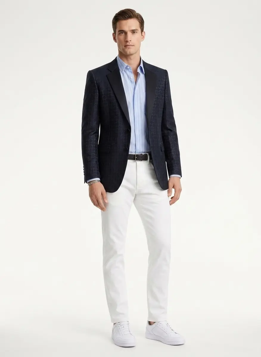Elite Urbanite Layering