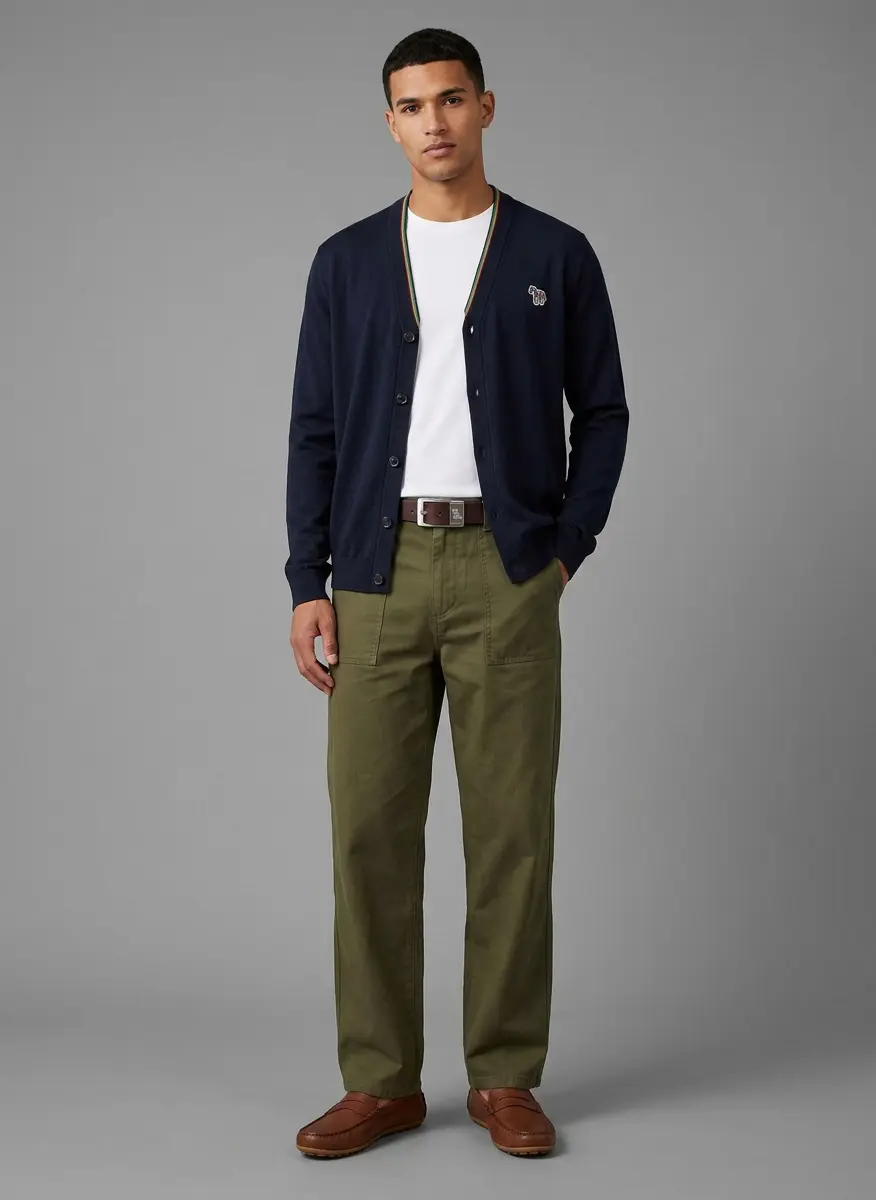 Cozy Weekend Classic