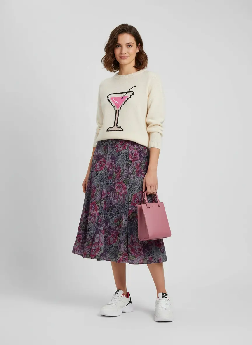Sophisticated Weekend
