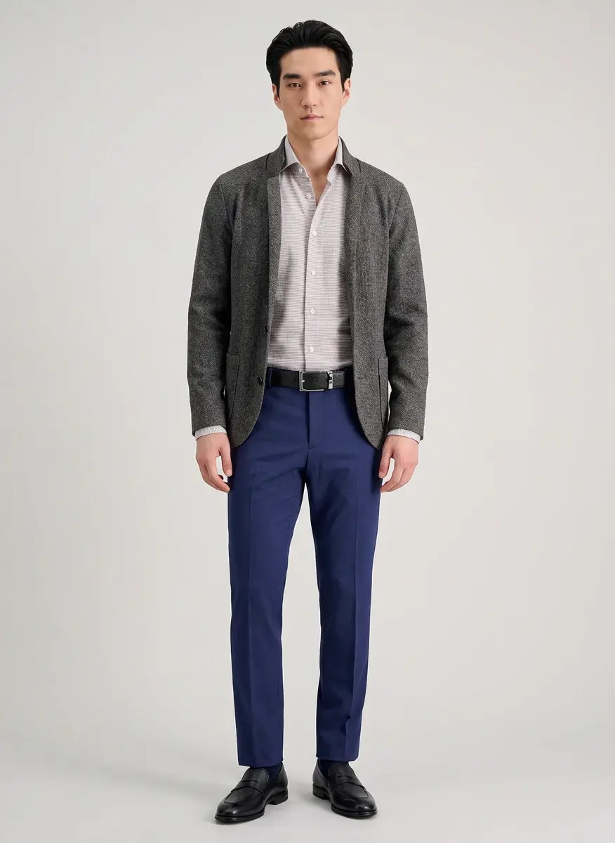 Premium Executive Casual