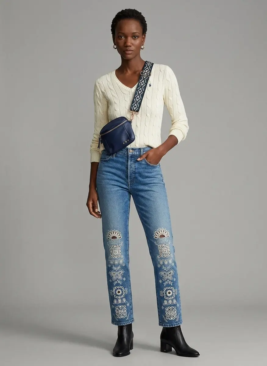 Cozy Weekend Classic