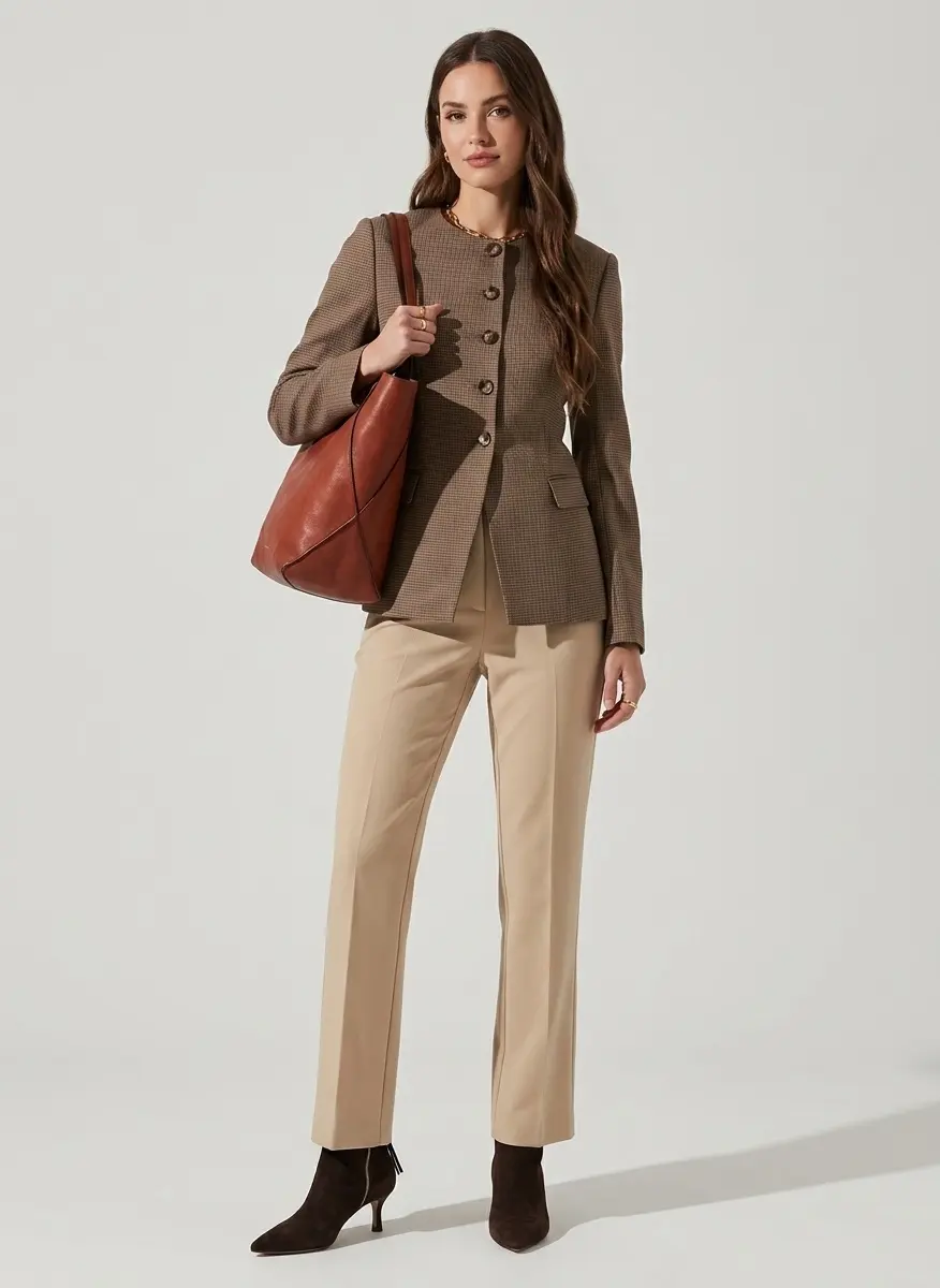 Executive Sophistication