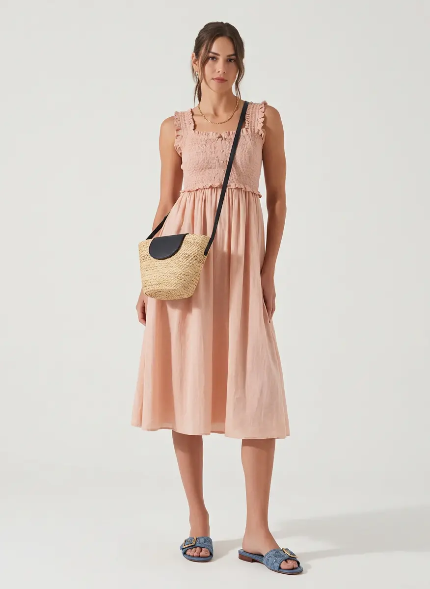 Summer Sophisticate
