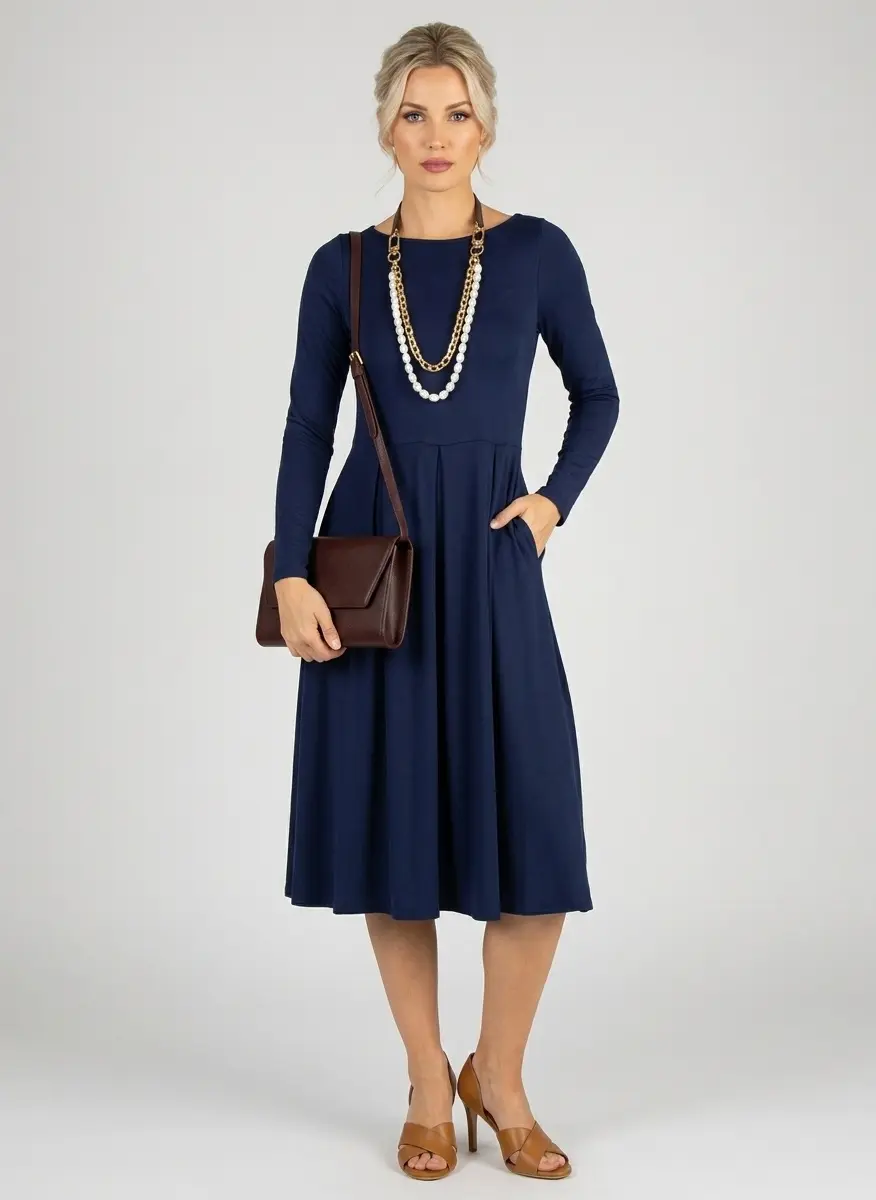 Modern Minimalist Chic