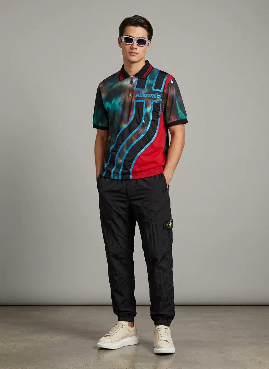 Luxe Urban Sport
