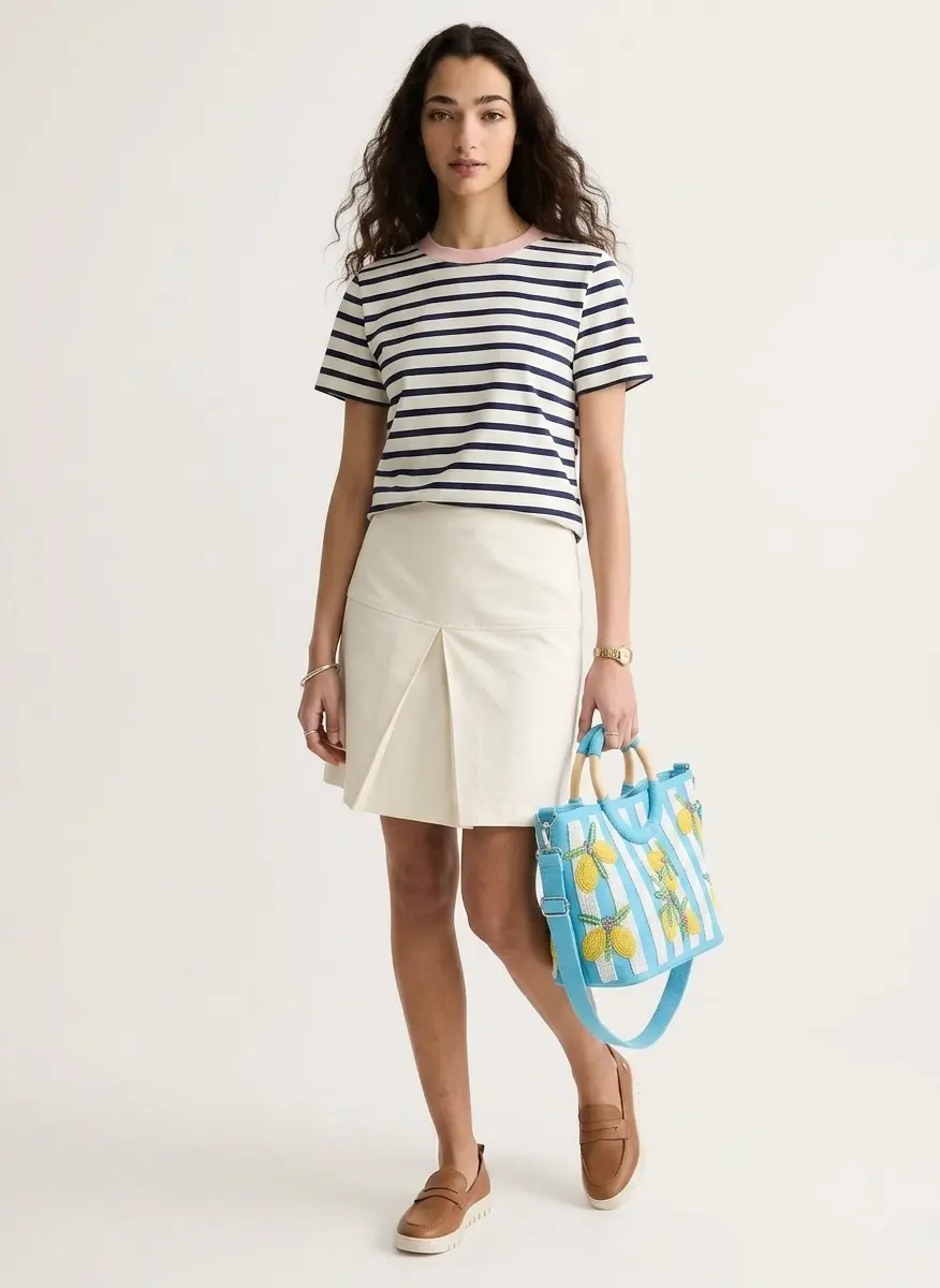 Nautical Weekend