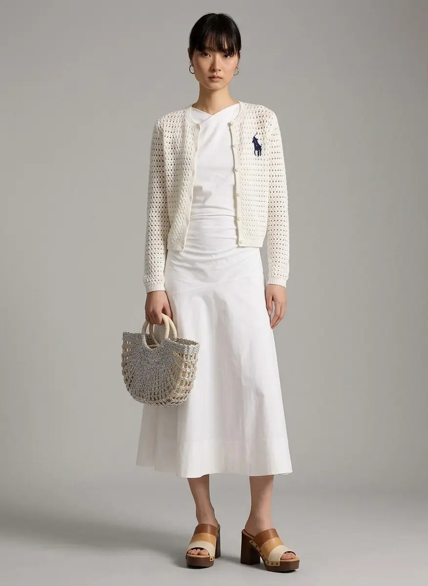 Modern Layered Casual