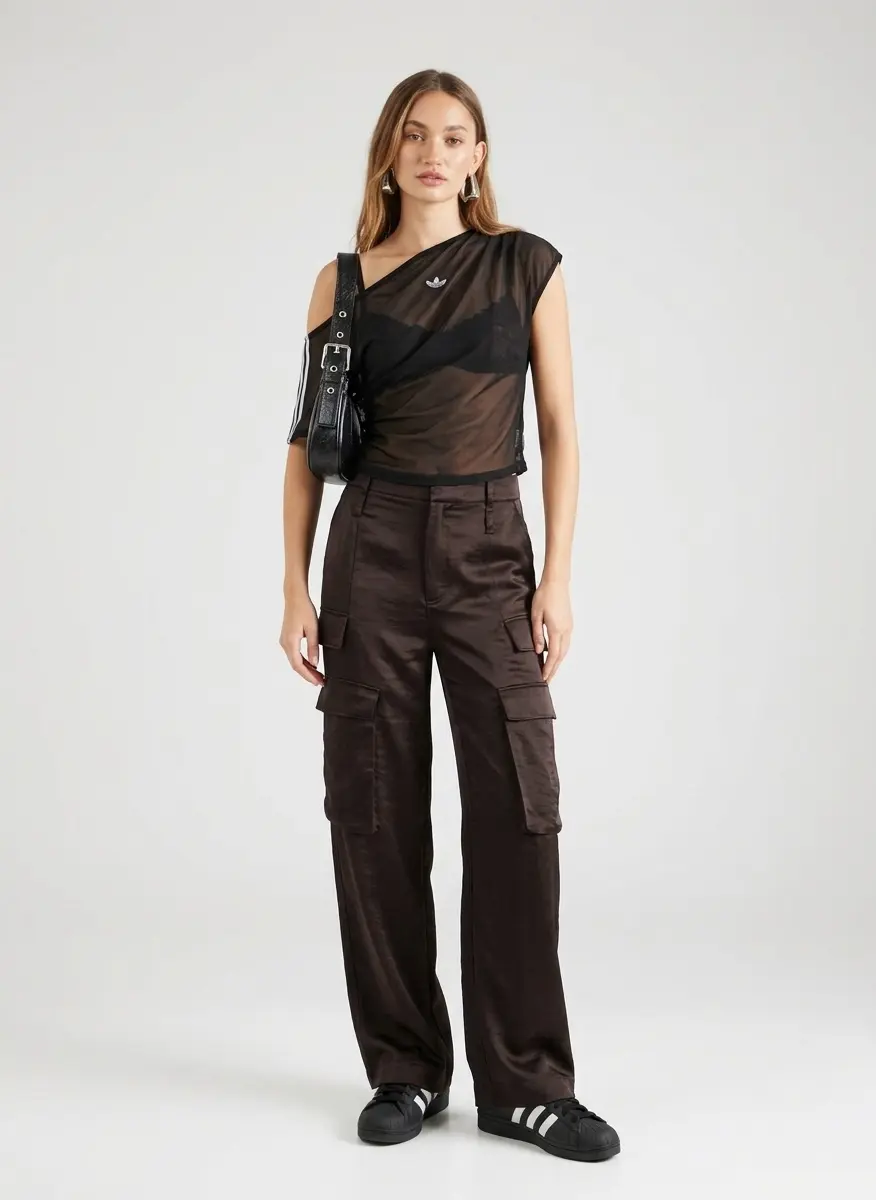 Streetwear Cargo Core